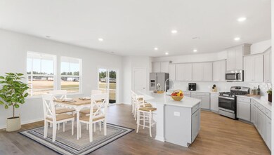 114 Gallant Hill St, Summerville, SC 29486 - photo 5