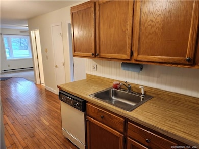 1 Abbott Rd unit 167, Ellington, CT 06029 - photo 4