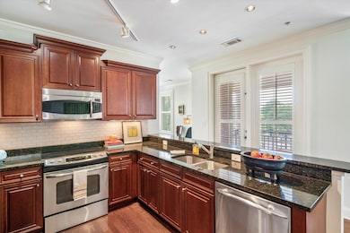 3520 Central Ave unit 310, Memphis, TN 38111 - photo 6