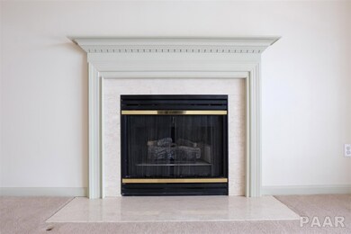 4575 N Thornhill Dr unit 203B, Peoria, IL 61615 - photo 6