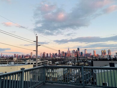 78 Baldwin Ave unit 2, Jersey City, NJ 07306 - photo 3