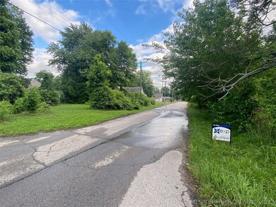 Street view looking South