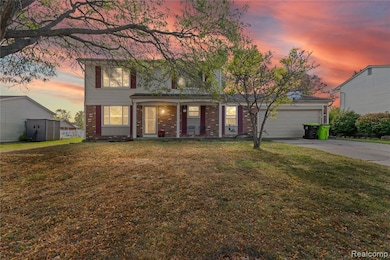 40209 Oak Tree, Novi, MI 48375 - photo 7