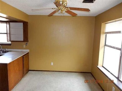 Dining Room. dining area