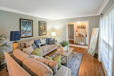 2103 Lullwater Rd, Albany, GA 31707 - photo 4