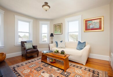 20 Tierney St unit 3, Cambridge, MA 02138 - photo 4