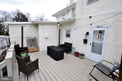 504 New Jersey Ave unit A, Mount Ephraim, NJ 08059 - photo 2