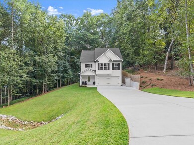 2407 Thompson Mill Rd, Gainesville, GA 30506 - photo 6