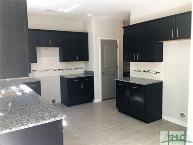 All New Stainless Steel Appliances Will Be Install