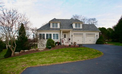 226 Cairn Ridge Rd, East Falmouth, MA 02536 - photo 3