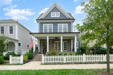 1714 Eliot Rd, Franklin, TN 37064 - photo 2