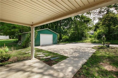 507 Chestnut St, Asheboro, NC 27203 - photo 7