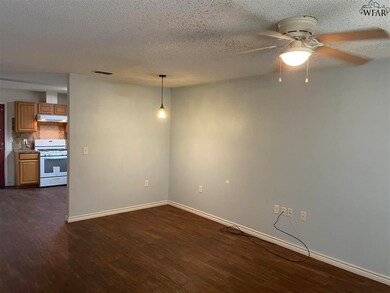 1517 32nd St, Wichita Falls, TX 76302 - photo 3