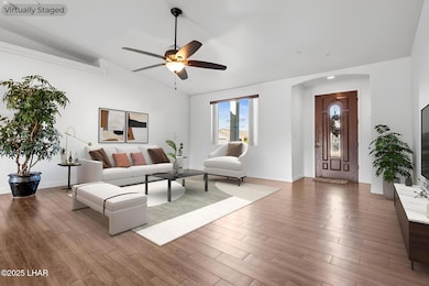 3192 Oro Grande Blvd unit 118, Lake Havasu City, AZ 86406 - photo 6