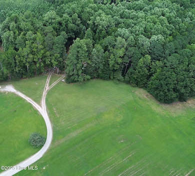 3.24 acres and PRIVACY!
