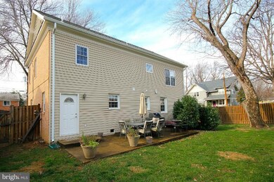 2613 N Jefferson St, Arlington, VA 22207 - photo 7