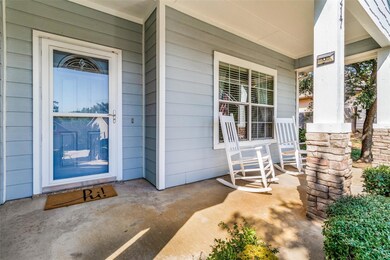 3217 Belle Ave, Denison, TX 75020 - photo 3