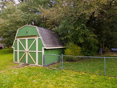 8. Shed 1