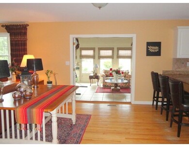 66 San Souci Dr, South Hadley, MA 01075 - photo 5