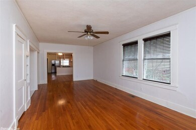 4112 C St, Little Rock, AR 72205 - photo 5