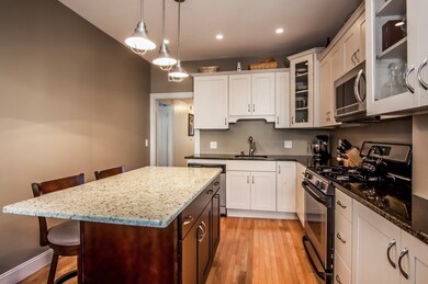 176 L St unit 3, Boston, MA 02127 - photo 3