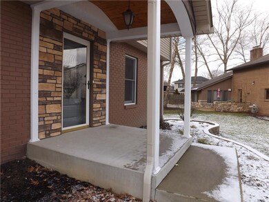 3404 Duffer Dr, Columbus, IN 47203 - photo 3