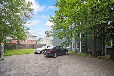 34-36 Howe St unit 3, Dorchester, MA 02125 - photo 3