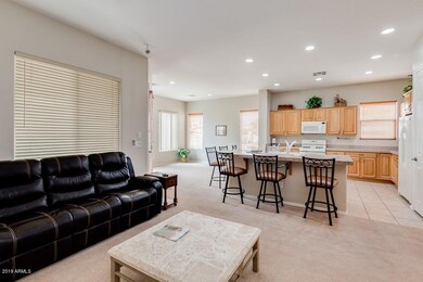 4308 E Blue Spruce Ln, Gilbert, AZ 85298 - photo 6