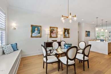 810 Maple Berry Ln unit 104, Raleigh, NC 27608 - photo 4