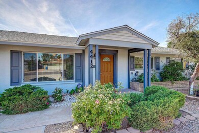 4412 South Willow Drive