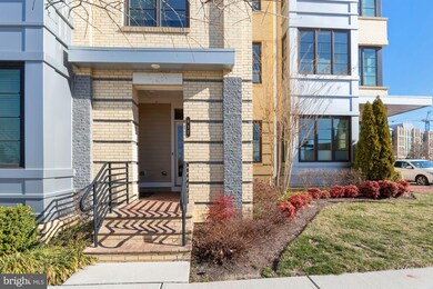 612 E Glendale Ave unit 102, Alexandria, VA 22301 - photo 2