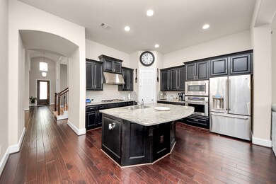 4811 Applewood Crest Ln, Rosharon, TX 77583 - photo 7