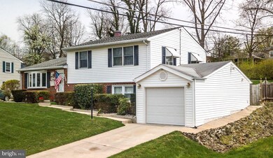 211 Radstock Rd, Catonsville, MD 21228 - photo 2