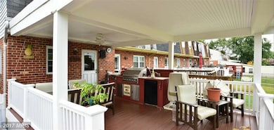711 Kingston Rd, Baltimore, MD 21212 - photo 5