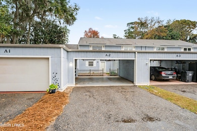 900 Brotherhood Rd unit A2, Beaufort, SC 29902 - photo 3