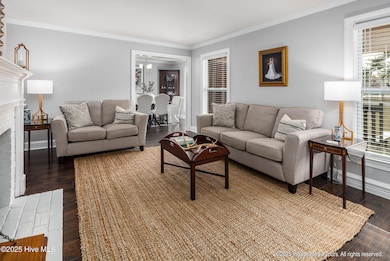 102 Longwood Dr, Pinetops, NC 27864 - photo 5