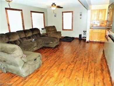 1336 W Nimisila Rd, Clinton, OH 44216 - photo 5