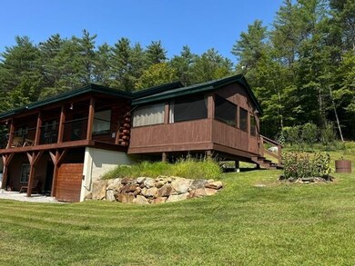 Summer view