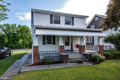 716 Round Hill Rd, Winchester, VA 22602 - photo 5