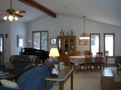 Den/Family/Great Room.