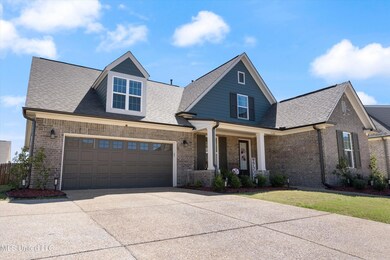 7182 Archer Ln, Olive Branch, MS 38654 - photo 2