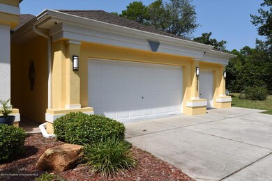 Garage Front 1