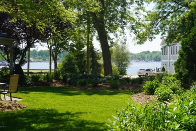 Views of Harbor