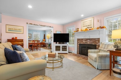 13 Hayfield Rd, Dennis, MA 02633 - photo 3