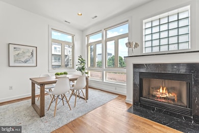 2363 Champlain St NW unit 29, Washington, DC 20009 - photo 7