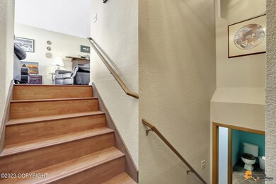 Interior Entry