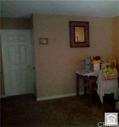 Dinning Room Area