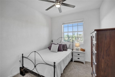 Guest room 1