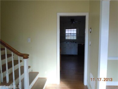 Entry.