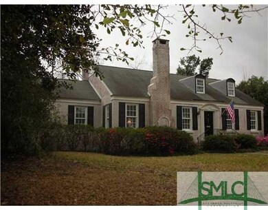 605 E 52nd St, Savannah, GA 31405 - photo 2